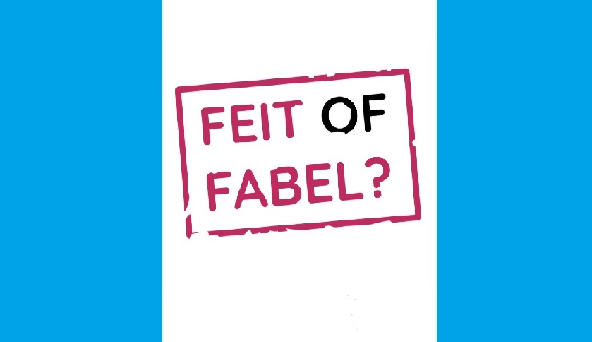 CBR rijbewijskeuring - feiten en fabels