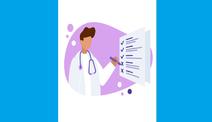 Medische rijbewijskeuring CBR bij een keuringsarts voor rijbewijsverlenging.