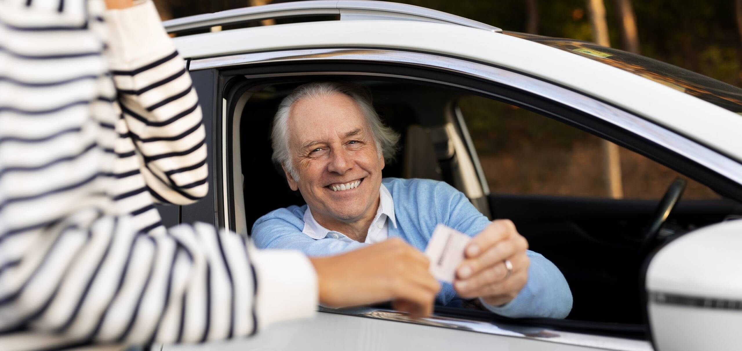 CBR 75+ rijbewijskeuring bij keurend arts I Rijbewijskeuringdirect.nl